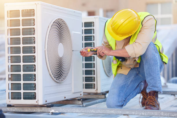 Best Geothermal HVAC Systems in Cayuga, IN
