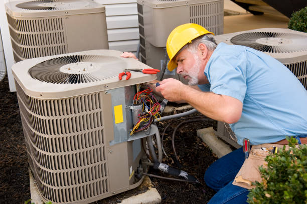 Best Thermostats and Smart Controls in Cayuga, IN