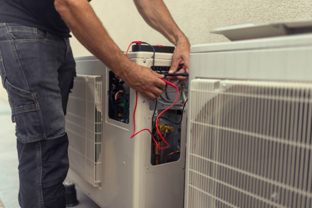 Best Residential HVAC in Cayuga, IN