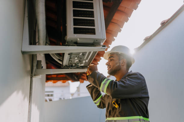 Best Ductless Mini-Split Systems in Cayuga, IN