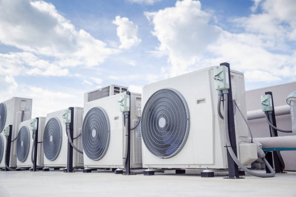Best HVAC Equipment and Components in Cayuga, IN