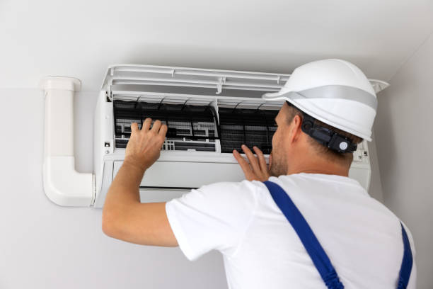 Best Energy-efficient HVAC Solutions in Cayuga, IN