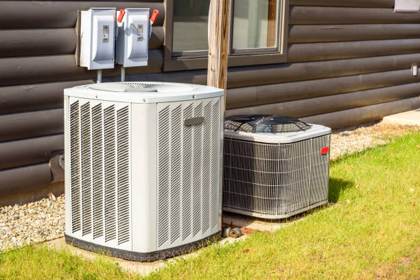 Professional HVAC in Cayuga, IN