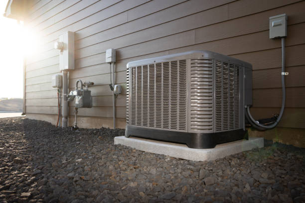 Best Air Conditioning Cleaning in Cayuga, IN